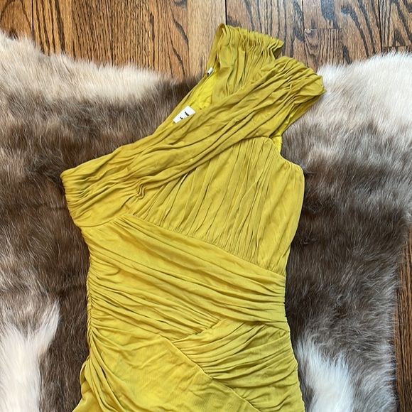 Halston Heritage dress - Picture 3 of 12